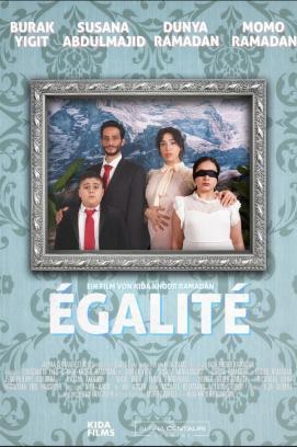 Égalité