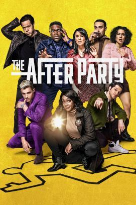 The Afterparty - Staffel 1