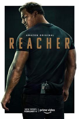 Reacher - Staffel 1