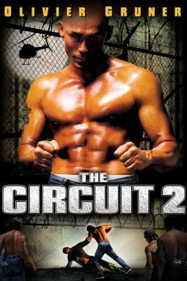 Circuit 2 - The Final Punch