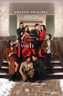 With Love - Staffel 1