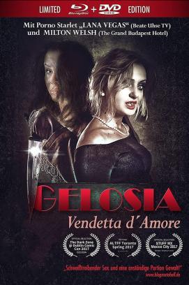 Gelosia – Vendetta D'Amore