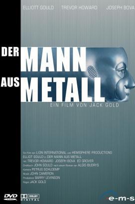 Der Mann aus Metall