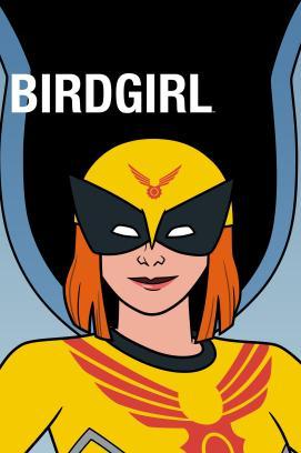 Birdgirl - Staffel 1