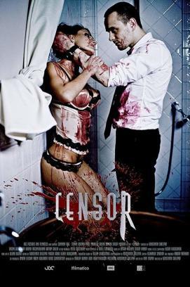 Censor - Virtual Cops