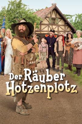 Der Räuber Hotzenplotz