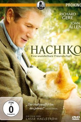 Hachiko - Eine wunderbare Freundschaft