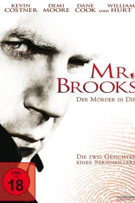 Mr. Brooks - Der Mörder in dir