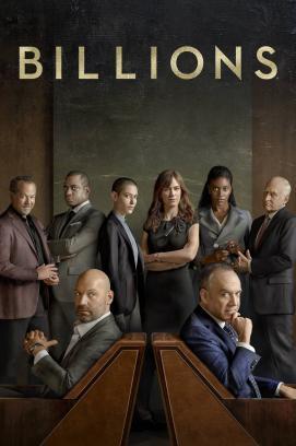 Billions - Staffel 6