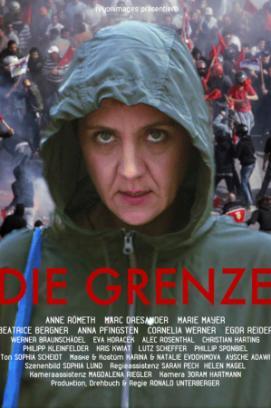 Die Grenze