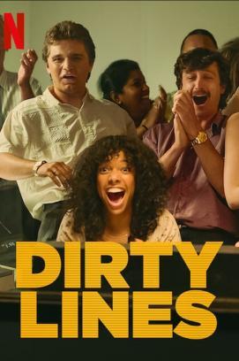 Dirty Lines - Staffel 1