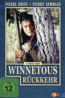 Winnetous Rückkehr