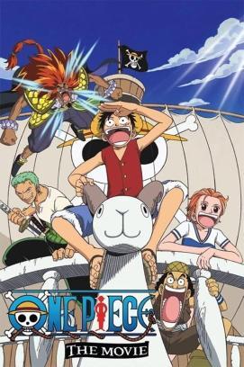 One Piece: Der Film