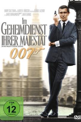 James Bond 007 - Im Geheimdienst Ihrer Majestät