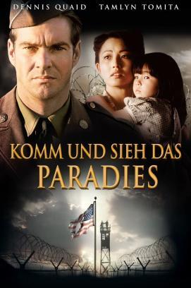 Komm und sieh das Paradies