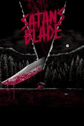 Satan's Blade