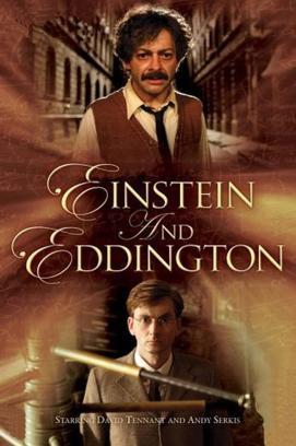 Einstein und Eddington