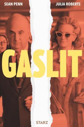 Gaslit - Staffel 1