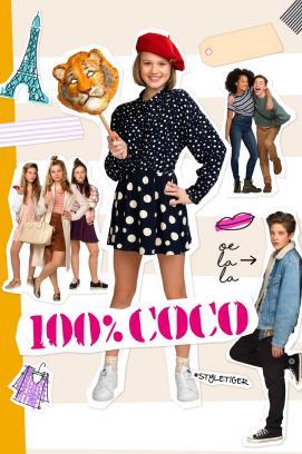 100% Coco - Mein geheimer Fashion Blog