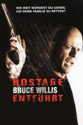 Hostage - Entführt