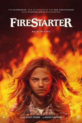 Firestarter