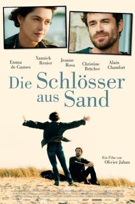 Die Schlösser aus Sand