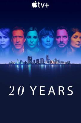 20 Years - Staffel 1