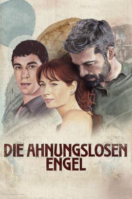 Die ahnungslosen Engel - Staffel 1