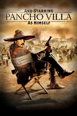 Pancho Villa - Mexican Outlaw