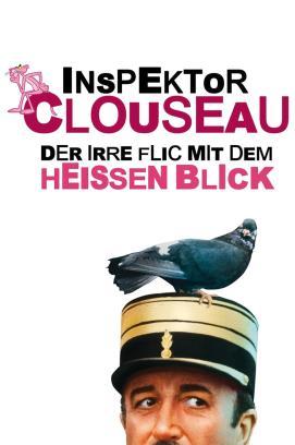 Inspektor Clouseau - Der irre Flic mit dem heißen Blick