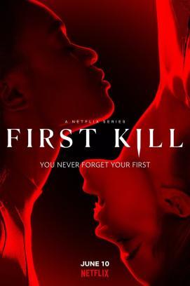 First Kill - Staffel 1