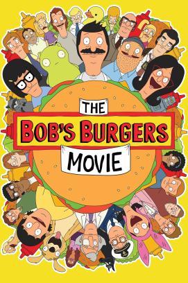 Bob’s Burgers - Der Film *English*