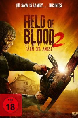 Field of Blood 2 - Farm der Angst