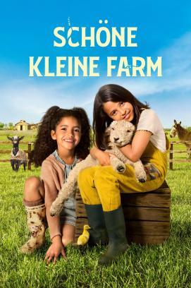 Schöne kleine Farm - Staffel 1