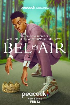 Bel-Air - Staffel 1