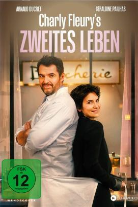 Charly Fleury's zweites Leben