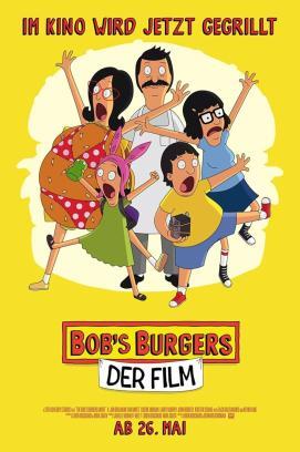 Bob’s Burgers - Der Film