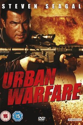 Urban Warfare - Russisch Roulette