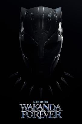 Black Panther 2 - Wakanda Forever