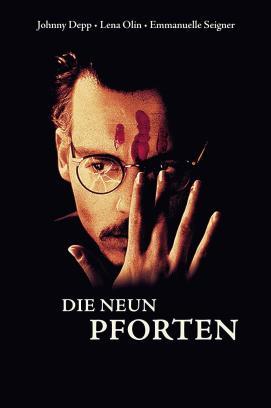 Die neun Pforten