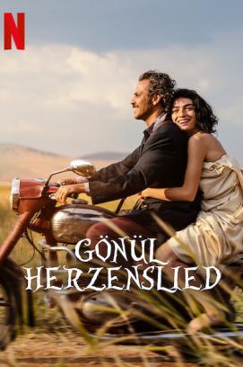 Gönül - Herzenslied