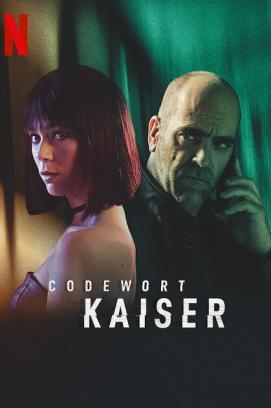 Codewort: Kaiser