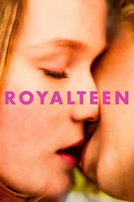 Royalteen: Der Erbe