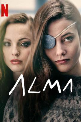 Alma - Staffel 1