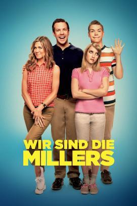 Wir sind die Millers