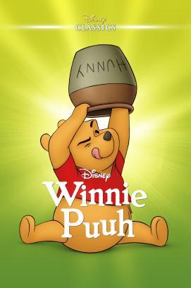 Winnie Puuh