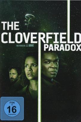 The Cloverfield Paradox