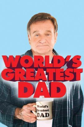 World's Greatest Dad