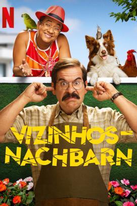 Vizinhos - Nachbarn