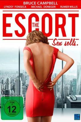 The Escort - Sex Sells